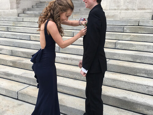 An Autism Sibling Story