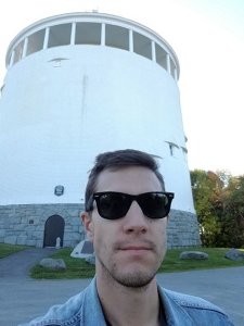 My brother Ryan’s silence